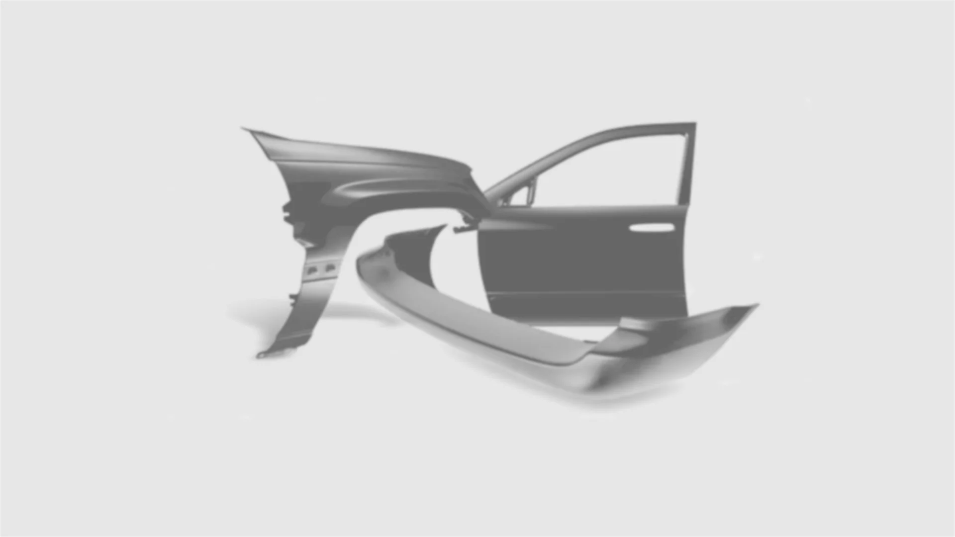 DAIHATSU 52129BZ060001