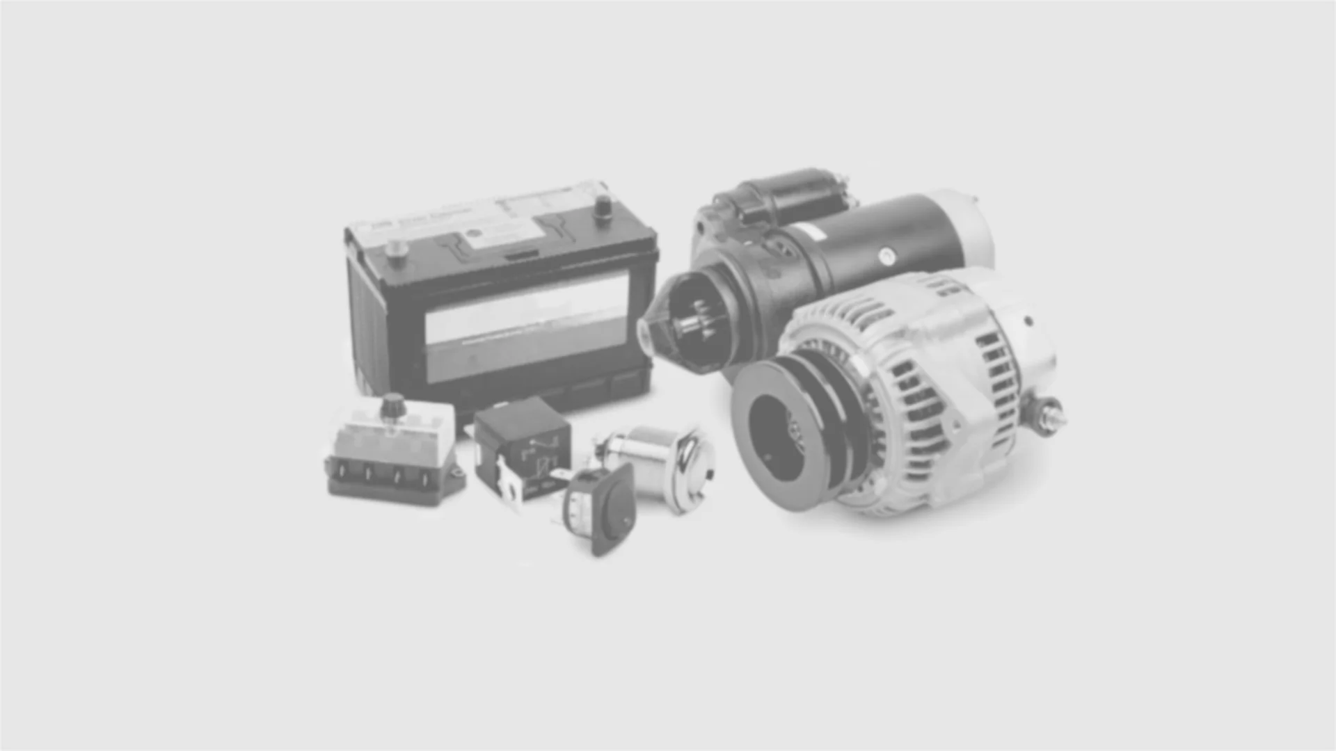 DAIHATSU 19300BZ020001